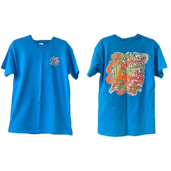 Southern Belle Inspiration Graphic Tee - Picture 4 of 15